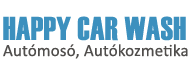 Happy Car Wash – Autómosó és Autókozmetika Dunaharaszti